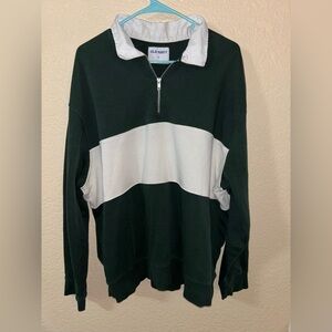 Old Navy Men's Pull-Over Sweater Size XLarge